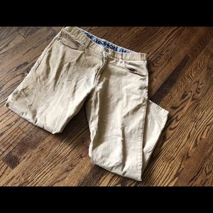 Iron Co. Khaki Pants